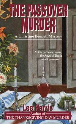 The Passover Murder (Christine Bennett Mysteries)