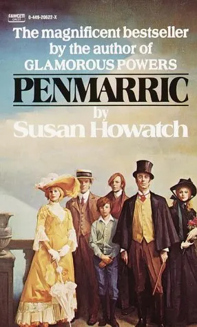PENMARRIC