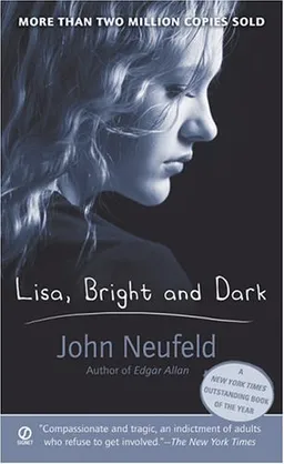 Lisa, Bright and Dark (Signet)