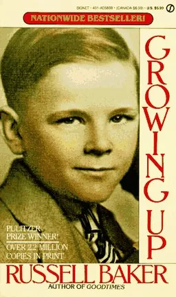 Growing Up (Signet)