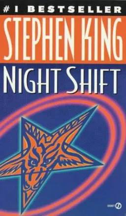 Night Shift (Signet)