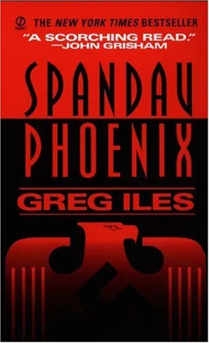 SPANDAU PHOENIX