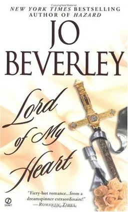 Lord of my Heart