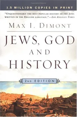 Jews, God and History