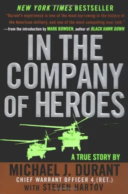 In The Company Of Heroes