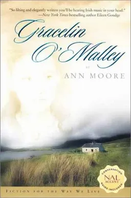 Gracelin O'Malley