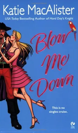 Blow Me Down (Signet Eclipse)