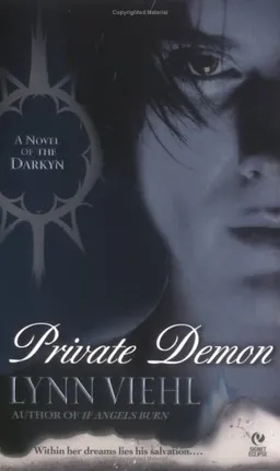Private Demon: A Novel of the Darkyn