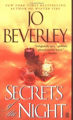 Secrets of the Night
