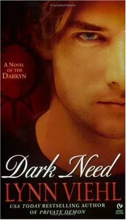 Dark Need: A Novel of the Darkyn