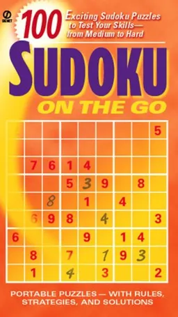 Sudoku On the Go