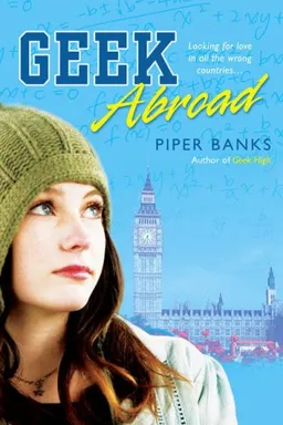 Geek Abroad (Geek High)
