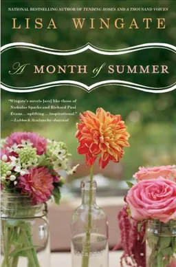 A Month of Summer (Blue Sky Hills Series #1)