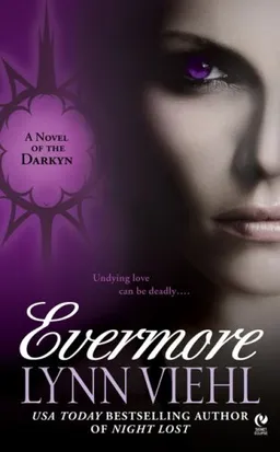 Evermore: A Novel of the Darkyn