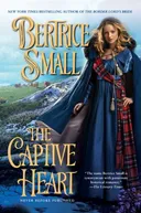 The Captive Heart (Border Chronicles)