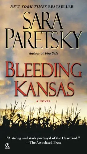BLEEDING KANSAS