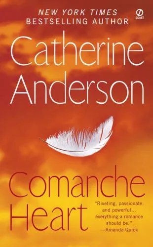 COMANCHE HEART