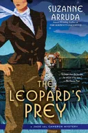 The Leopard's Prey: A Jade Del Cameron Mystery