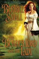 The Border Lord and the Lady (Border Chronicles)