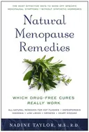 Natural Menopause Remedies: Which Drug-Free Cures Really Work
