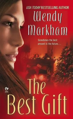 The Best Gift (Signet Eclipse)