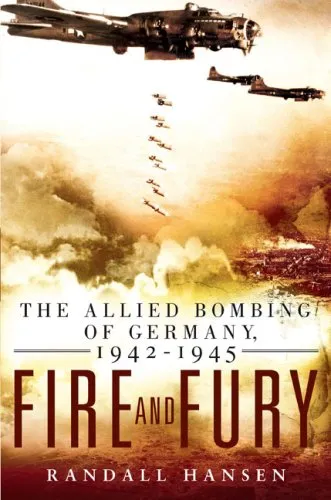 FIRE AND FURY