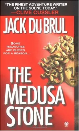 The Medusa Stone (Philip Mercer)