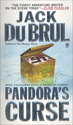 Pandora's Curse (Philip Mercer)