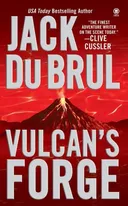Vulcan's Forge (Onyx Novel)