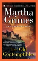 The Old Contemptibles (A Richard Jury Novel)