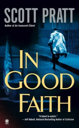 In Good Faith (Joe Dillard)