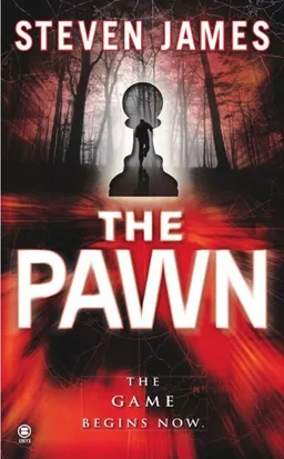 The Pawn (Patrick Bowers)