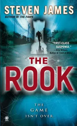 The Rook (Patrick Bowers)