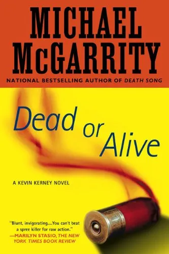 DEAD OR ALIVE