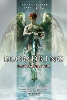 Bloodring (Thorn St. Croix, Book 1)