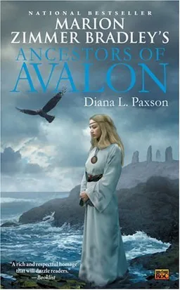 Marion Zimmer Bradley's Ancestors of Avalon