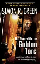 The Man with the Golden Torc (Secret Histories, Book 1)