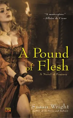 A Pound of Flesh (Roc Fantasy)