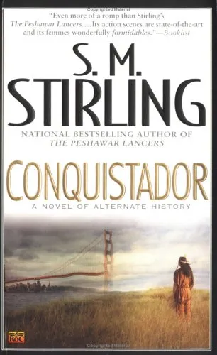 CONQUISTADOR