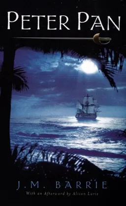 Peter Pan (Signet Classics)