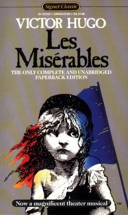 Les Misérables (Signet Classics)