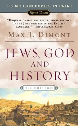 Jews, God, and History: 2nd Edition