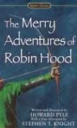 The Merry Adventures of Robin Hood (Signet Classics)