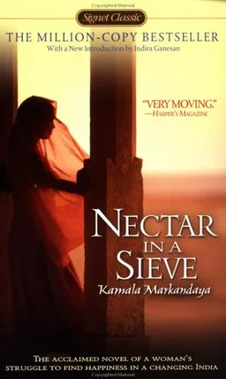 Nectar in a Sieve (Signet Classics)