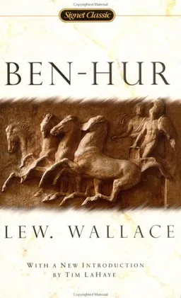 Ben-Hur (Signet Classics)