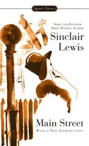 Main Street (Signet Classics)