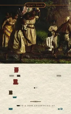 Incidents in the Life of a Slave Girl (Signet Classics)
