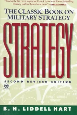 Strategy: Second Revised Edition (Meridian)