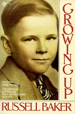 Growing Up (Plume)