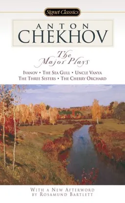 The Major Plays (Signet Classics)